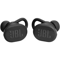 JBL Endurance Race TWS schwarz