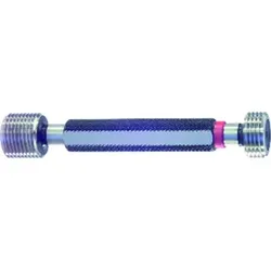 Gewinde-Grenzlehrdorn UNC 3/8" Steigung 16