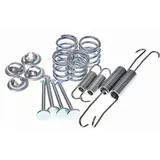 Maxgear Zubehörsatz, Bremsbacken