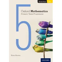 Oxford University Press Oxford Mathematics Primary Years Programme Level