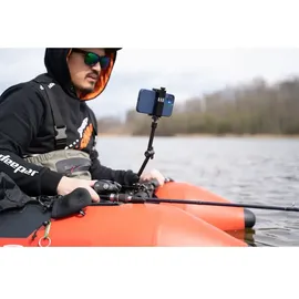 Deeper Smartphonehalterung für Boot und Kajak