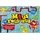 Hasbro Maus reiß aus Familienspiel