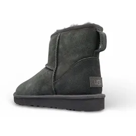UGG Australia Classic Mini II Black 43