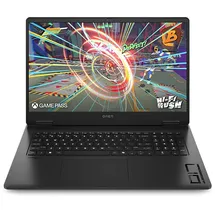 HP Omen 17-db1372ng
