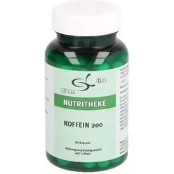 Koffein 200