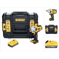 DeWalt DCF 892 NT Akku Schlagschrauber 18 V 813