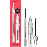 Benefit Cosmetics Precisely, Power Up Set Gesicht Make-up Set 1 Stk. Nr. 4