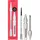 Benefit Cosmetics Precisely, Power Up Augenbrauen Set 1 Stk.