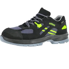 Atlas Halbschuh GTX 6205 XP S3, Weite 10 Größe 41