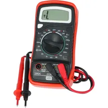 Carpoint 0678207 Multimeter