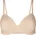 SKINY Essentials Schalen-BH bügellos Microfaser für Damen 2409 BEIGE 80B