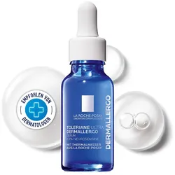 La Roche Posay Toleriane Ultra Dermallergo Serum