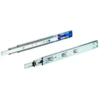 Hettich Kugelpräzisionsvollauszug KA 4532-550 550 mm