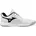 Volleyballschuhe 59 white/black/fiery red 47
