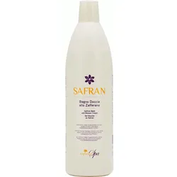 Arganiae Duschgel mit biologischem Safranextrakt 1000 ml