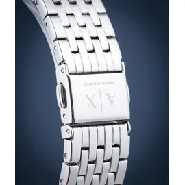 Giorgio Armani Edelstahl 36 mm AX5578