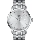 TISSOT Classic Dream Edelstahl 42 mm T129.410.11.031.00