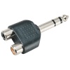 cinch - klinke adapter -kabel