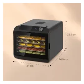 Klarstein Arizona Jerky