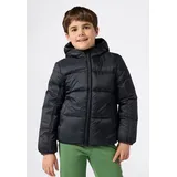 Champion Steppjacke Schwarz 152