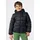 Champion Steppjacke Schwarz 152