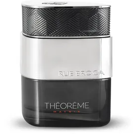 Rue Broca Thé orè me Matrix Eau de Parfum 90 ml