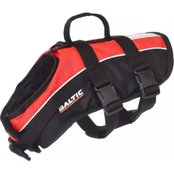 MASCOT Hundeschwimmweste XS 0-3 kg black rozzo XS