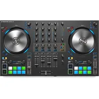 Native Instruments Traktor Kontrol S3