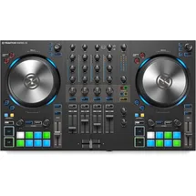 Native Instruments Traktor Kontrol S3