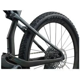 Giant Anthem Advanced SL 1 2026 29 Zoll RH 0 cm schwarz