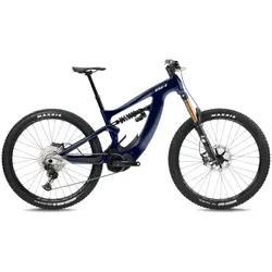 BH XTEP Lynx Carbon Pro 0.9 blue grey - RH-M