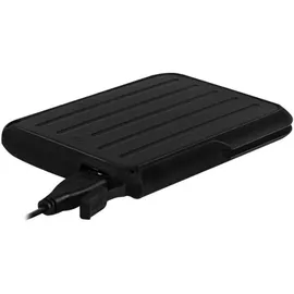 Silicon Power Armor A66 4 TB USB 3.2 schwarz