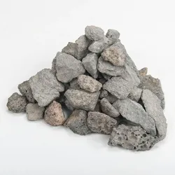 Lavastein für Lavasteingrill, Nachfüllpack
