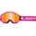 LS2 Charger Motocross Brille, pink für Männer