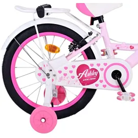 T&Y Trade Ashley 18 Zoll RH 28 cm rosa