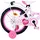 T&Y Trade Ashley 18 Zoll RH 28 cm rosa