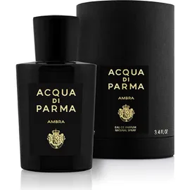 Acqua di Parma Ambra Eau de Parfum 100 ml