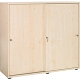 Venda Aktenschrank - 120x110x40 cm