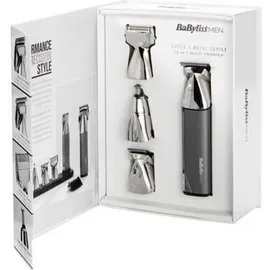 Babyliss Men Super-X Metal 15-in-1 MT996E