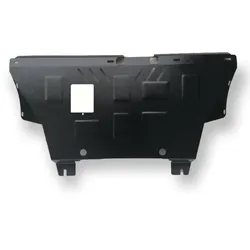 Volvo S40 I 1996-2004 Stahl Unterfahrschutz