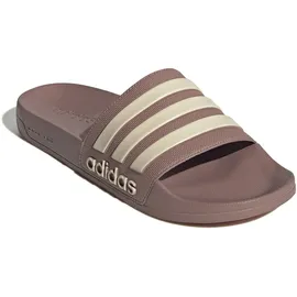 Adidas Adilette Shower Slides RUTSCHEN, warm Clay / Crystal Sand / Warm Clay - EU