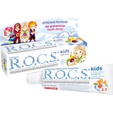 Prodent Dentalbedarf GmbH ROCS Kinder Fruchteis