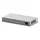 Netgear 24-Port Gigabit Ethernet Smart Switch (GS724T) Managed, optional mit Insight Cloud Management für 1 Jahr, mit 2 1G SFP, Desktop & Rack-Mount