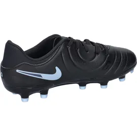 Nike Tiempo Legend 10 Academy FG/MG Black/Black 36