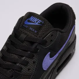 Nike Air Max 90 Herren Black/Sapphire 42