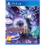 Ps4 Megadimension Neptunia Vii - Multicolour