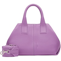 Liebeskind Berlin KODIAQ Chelsea Handtasche, Small (HxBxT 20.5cm x 27cm x 12cm), Digital Lavender