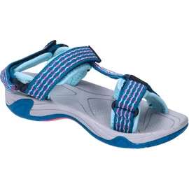 CMP Hamal 38q9954 Sandals Blau EU 34