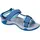 CMP Hamal 38q9954 Sandals Blau EU 34