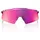 100% Aerocraft Gloss Purple Chrome Purple Multilayer Mirror Lens  2025 Lila